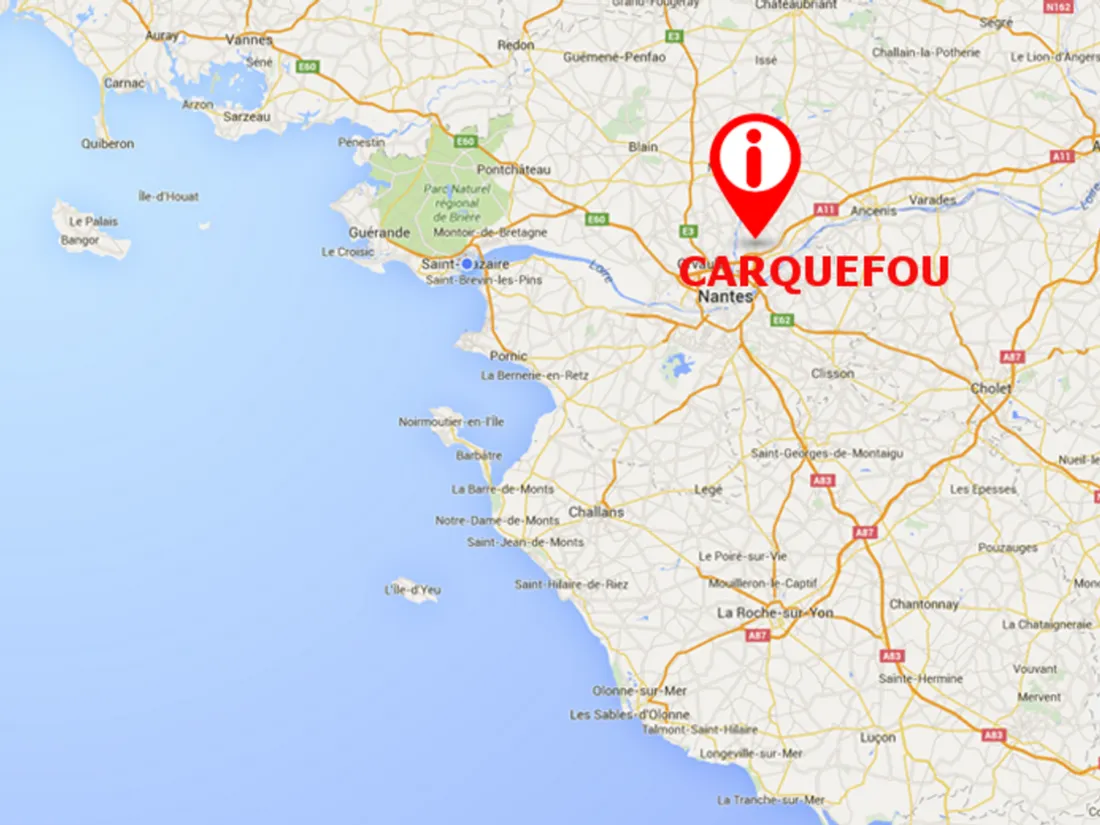 Carquefou