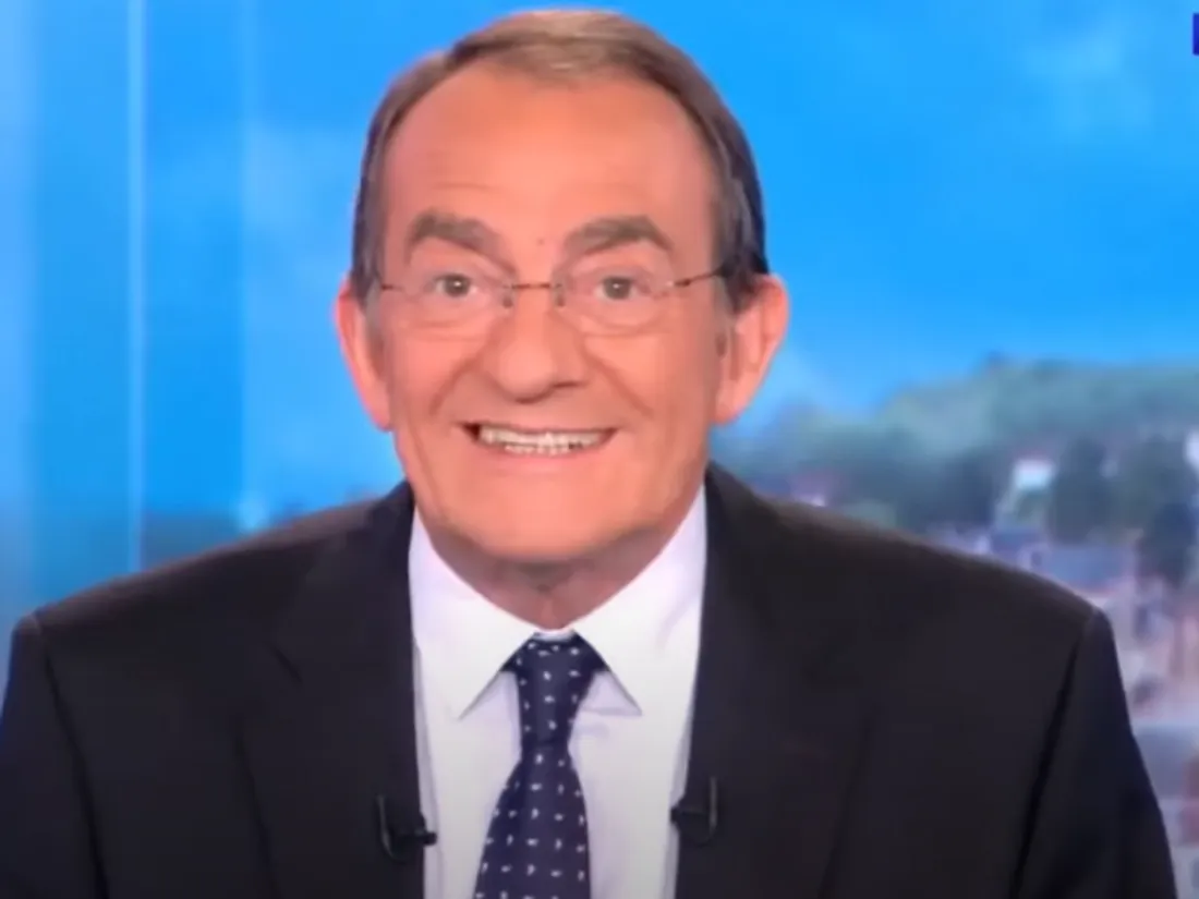 Jean-pierre Pernaud