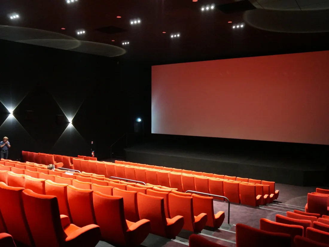 cinéma