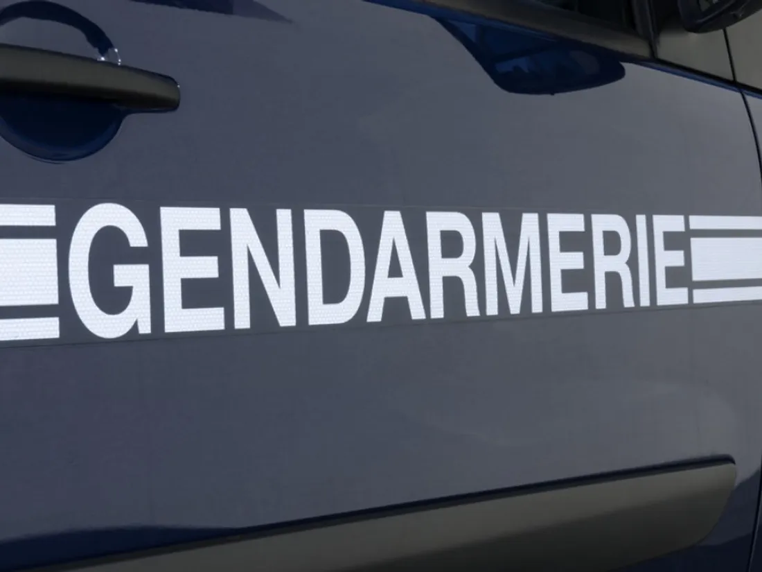 Gendarmerie (image d'illustration)