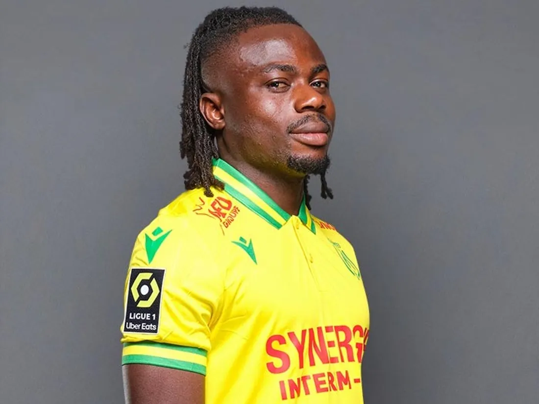 Moses Simon