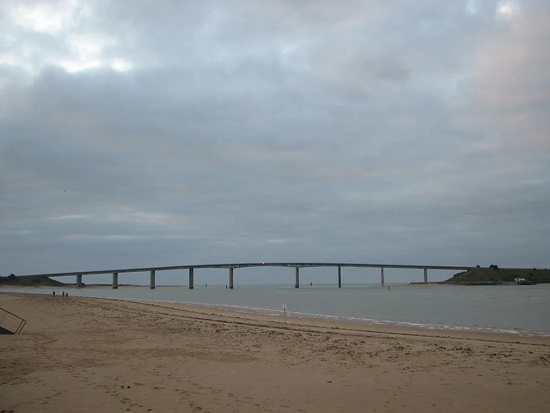 Pont de Noirmoutier