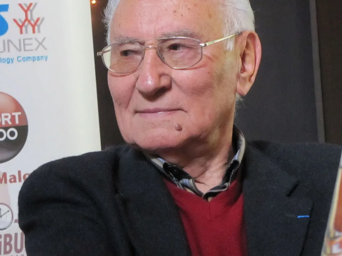Alfred Houget
