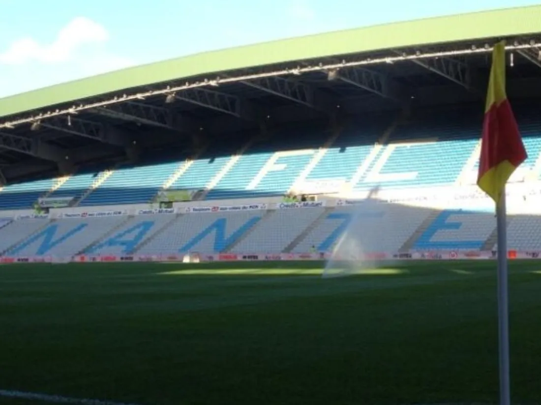 Stade de la Beaujoire
