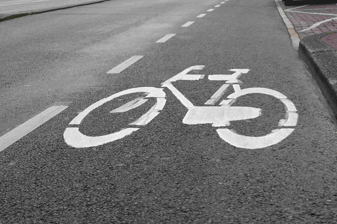 vélo