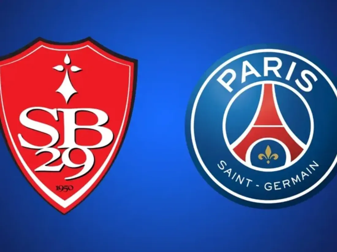 Ce mardi 11 février à 18h45, le club breton affrontera le PSG au stade du Roudourou à Guingamp