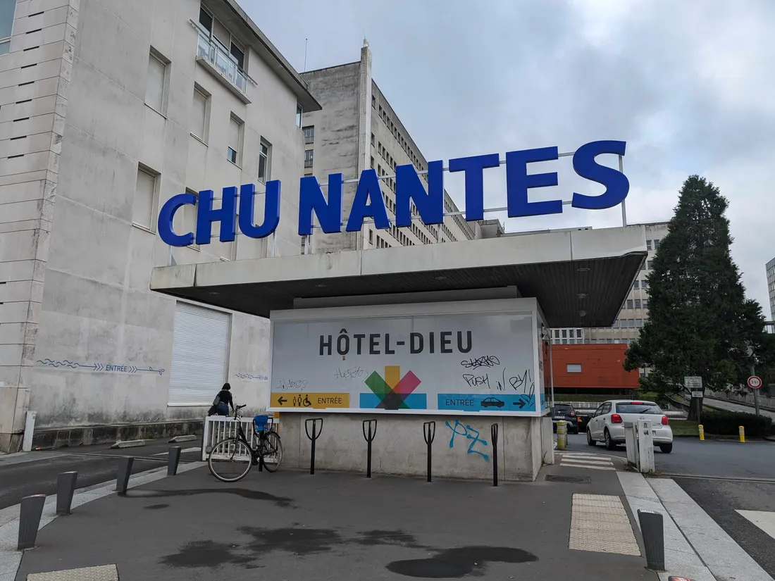 CHU Nantes