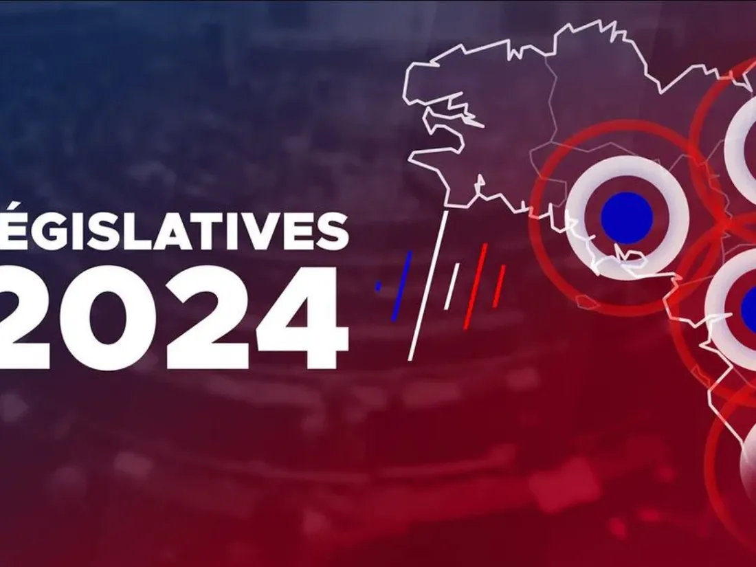 Législative 2024
