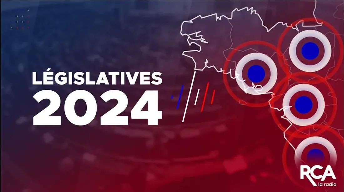 Législative 2024