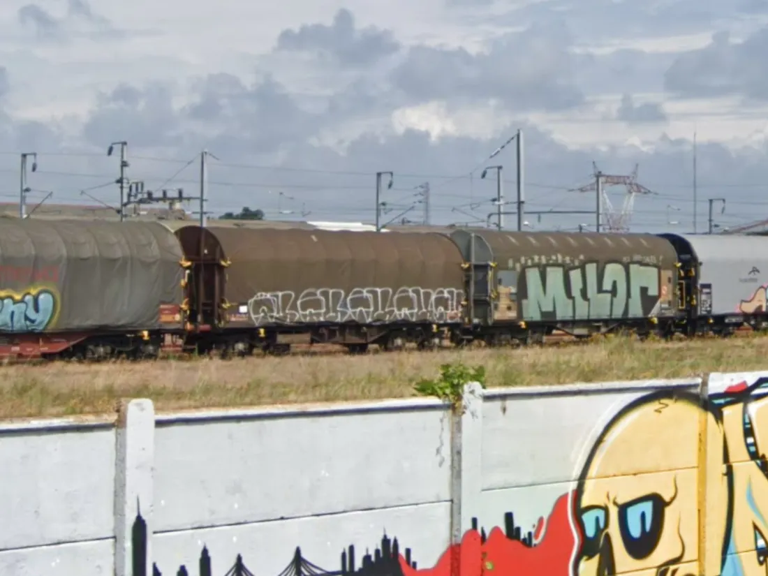 Trains