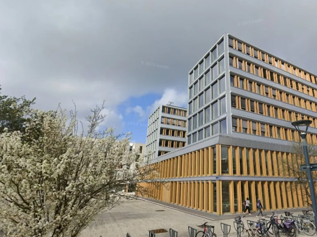 L'Hôtel de Rennes Métropole