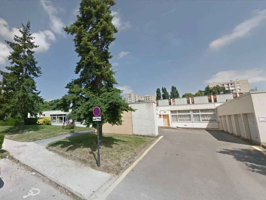 L'école Thorigné à Rennes (image d'illustration)