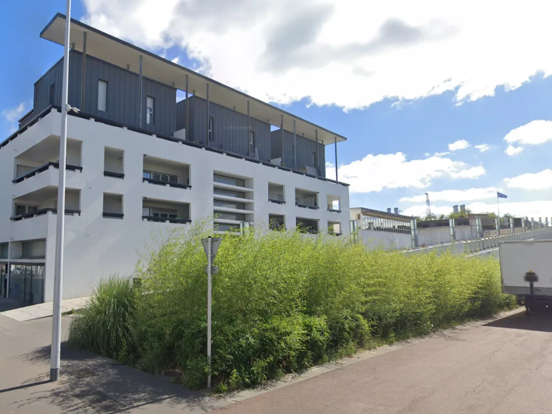 Corps sans vie retrouvé dans un bosquet de bambous à Saint-Nazaire