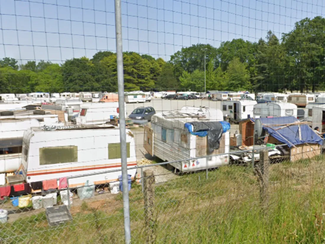 camp de Roms