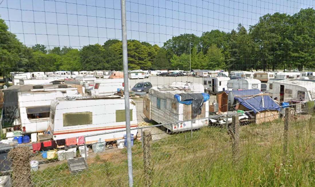 camp de Roms
