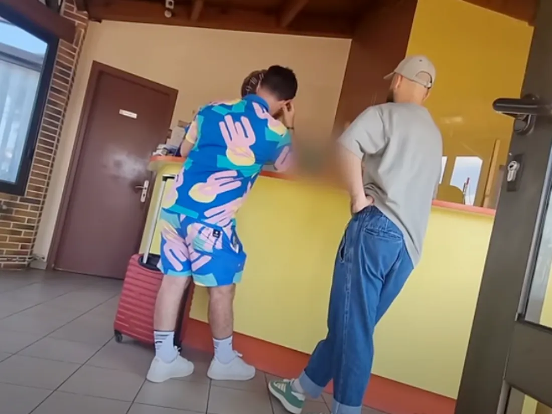 une gérante de camping vendéen sous pression après la vidéo d’un Youtubeur