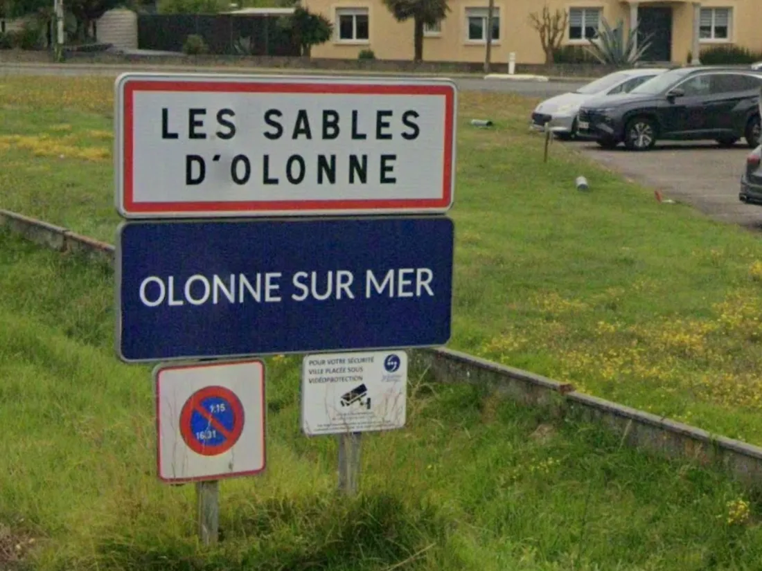 Les Sables d'Olonne (image d'illustration)