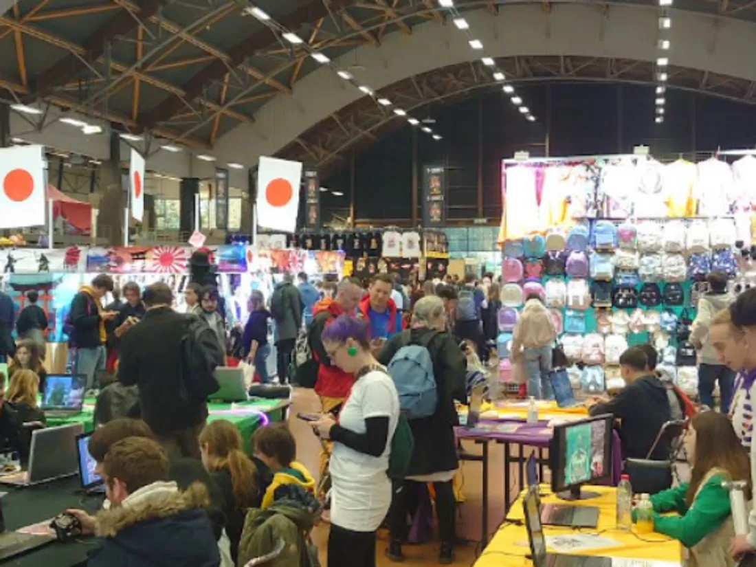 Art To Play - Nantes