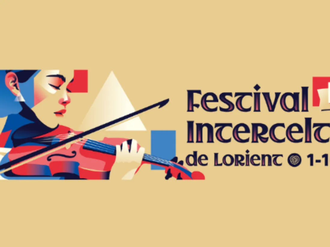 54e Festival Interceltique de Lorient 