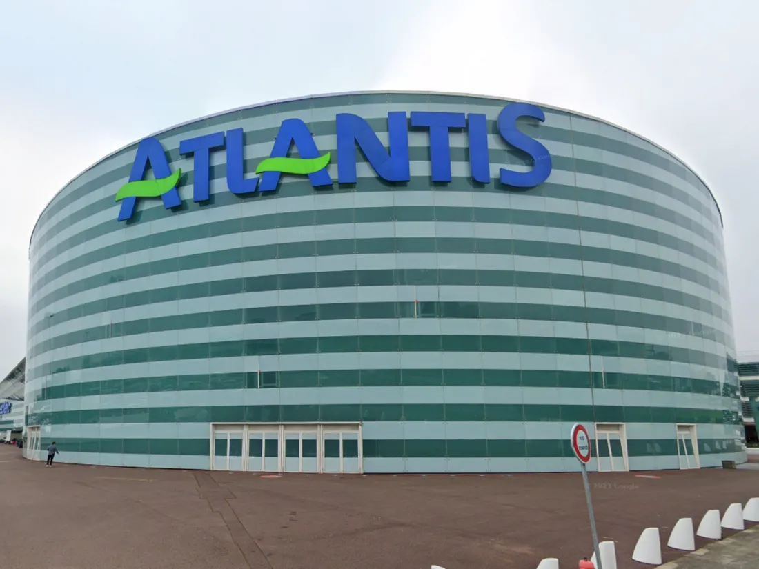 Atlantis