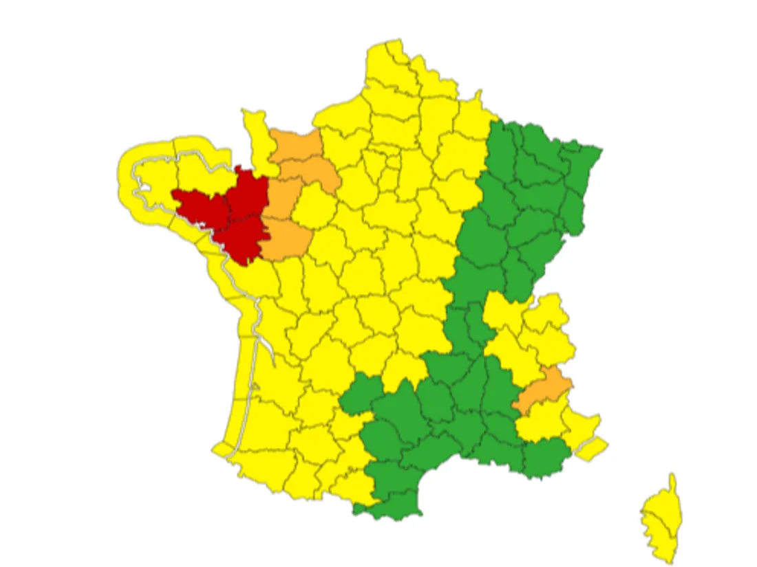vigilance rouge crues