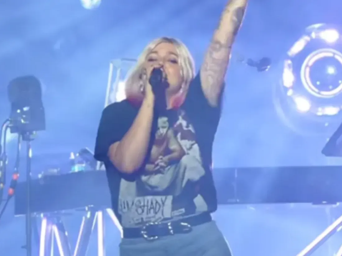 Louane représente la France à l'Eurovision 2025