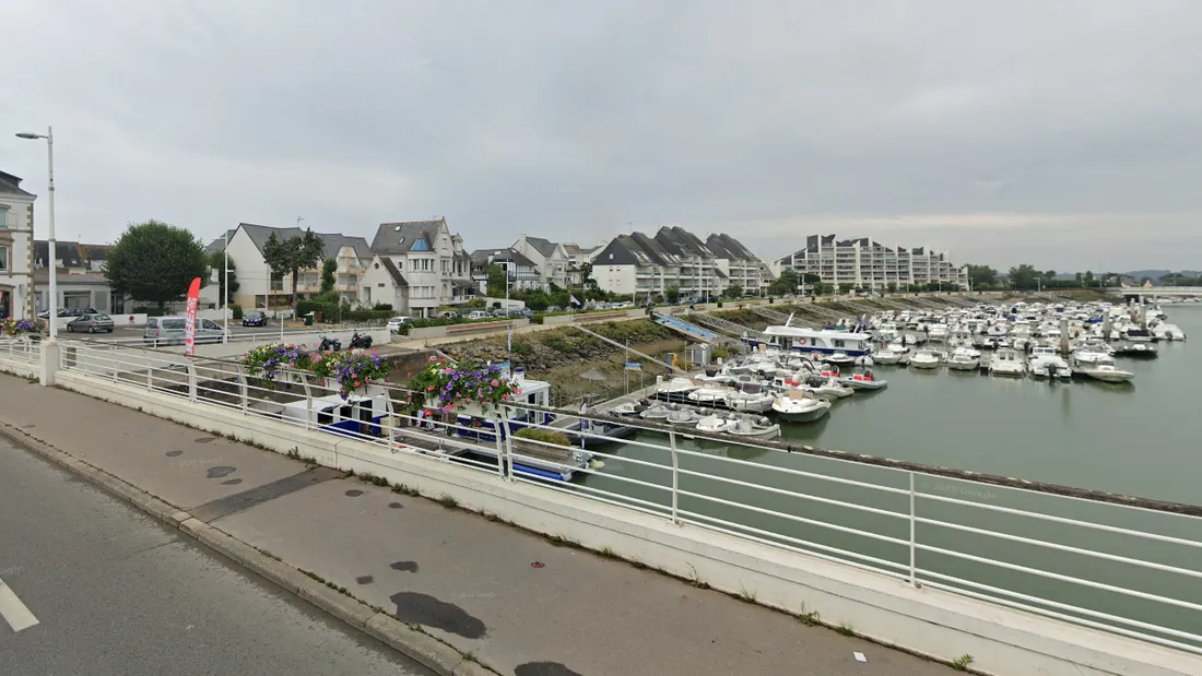 Le Pouliguen