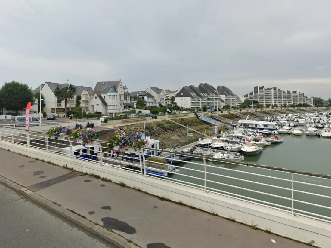 Le Pouliguen
