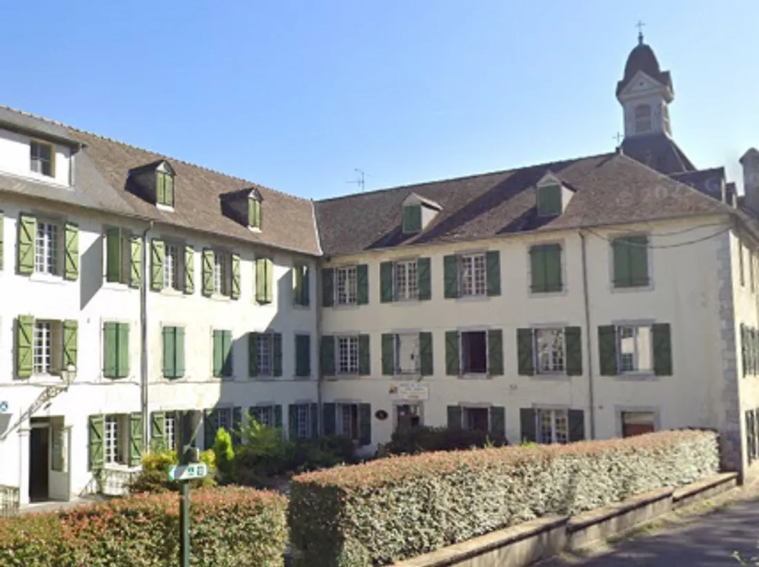 bétharram