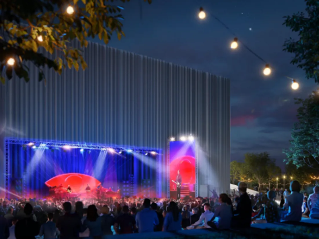 la billetterie officielle de l’Arena ouvre jeudi 27 février