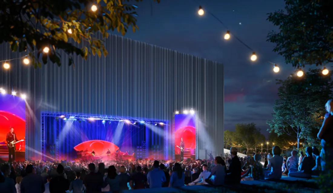 la billetterie officielle de l’Arena ouvre jeudi 27 février
