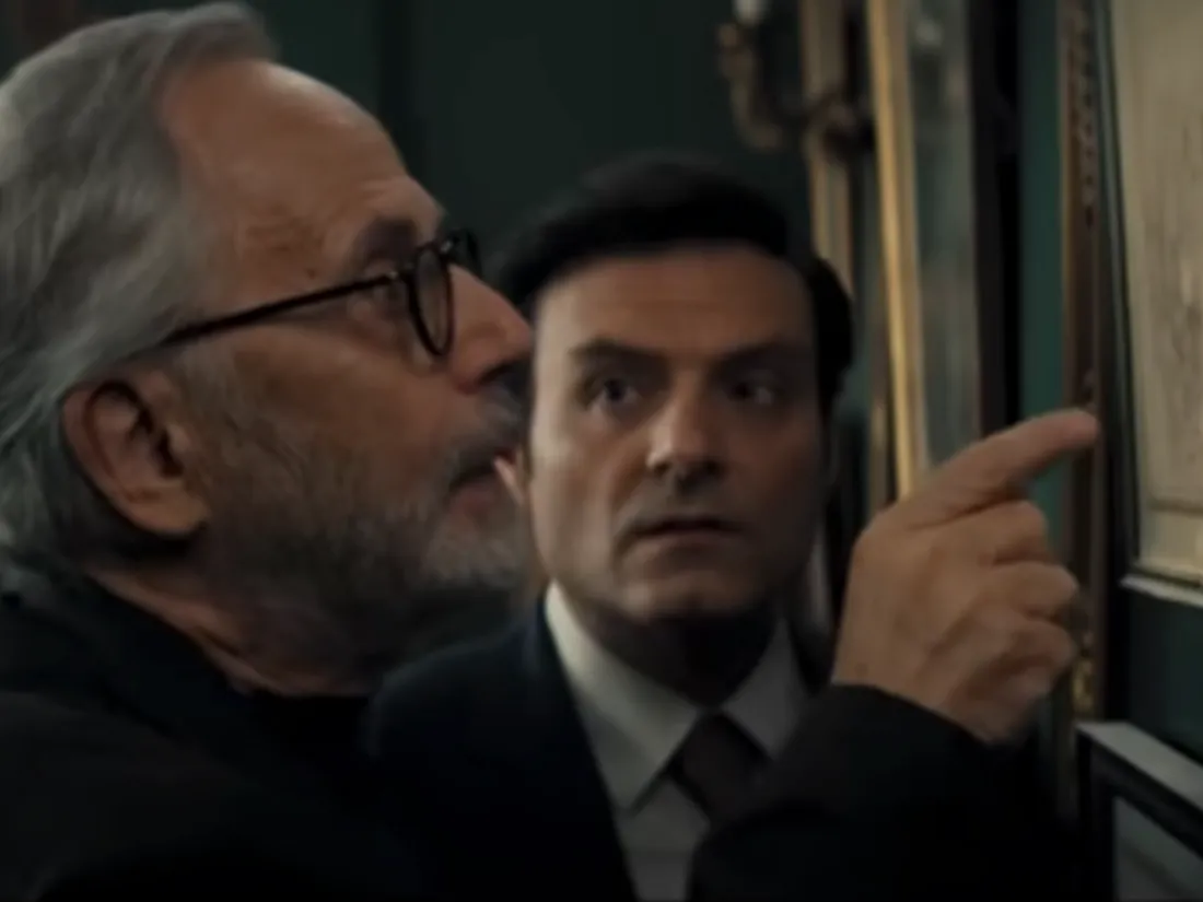 le secret de khéops