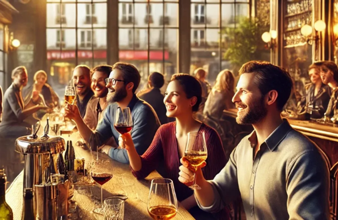 Les députés ont adopté un texte pour l’installation des bistrots dans les petites villes