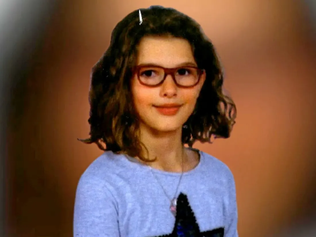 Evaëlle, 11 ans, victime de harcèlement, qui s'est suicidée en 2019