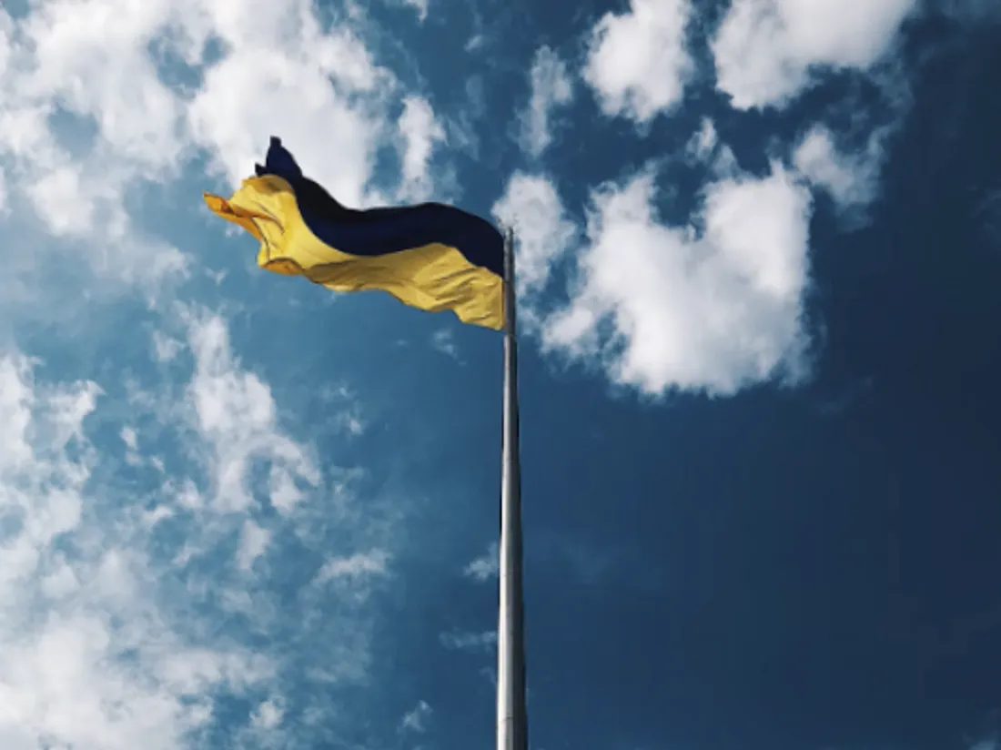 ukraine