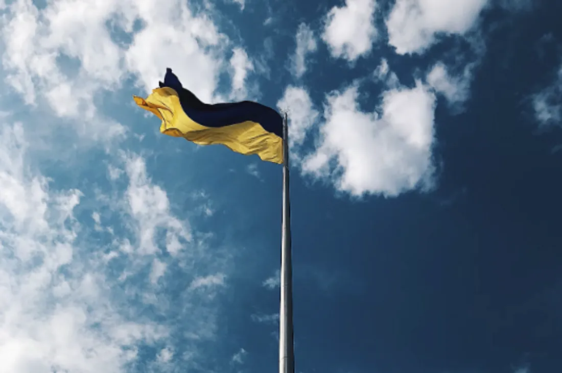 ukraine