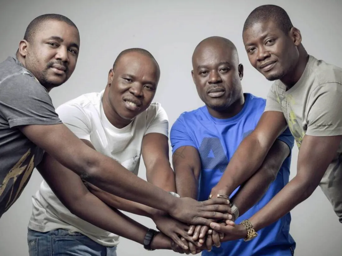 Le groupe Magic System sera aussi de la partie