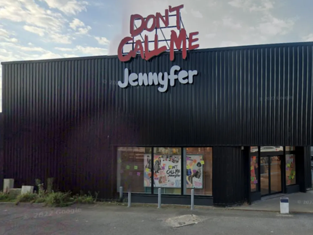Jennyfer