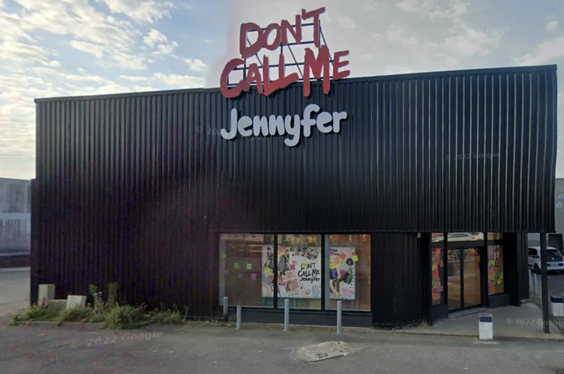 Jennyfer