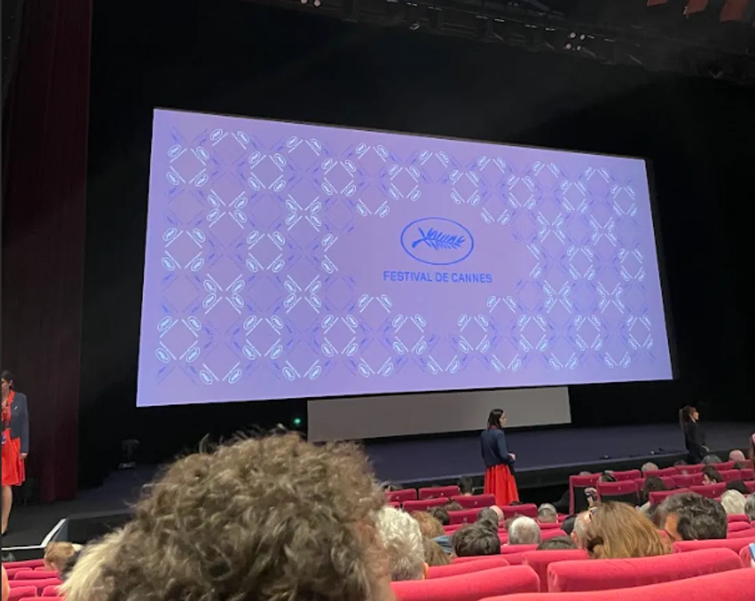 festival cannes