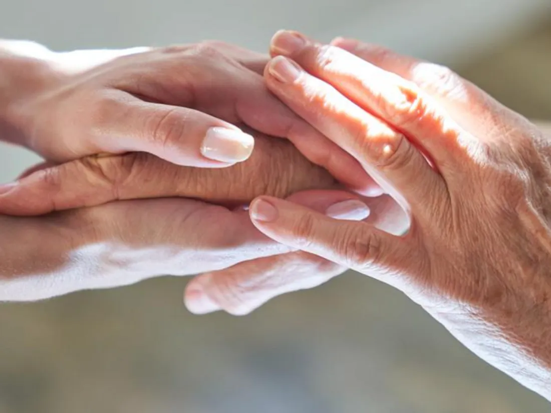 Une loi historique instaurant un droit à l’aide à mourir