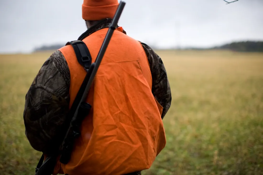 chasseur