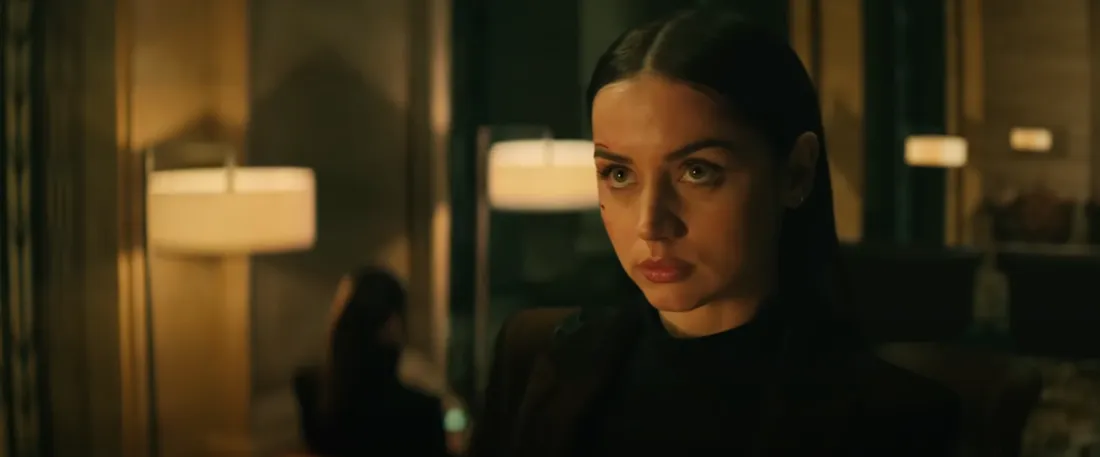 ana de armas