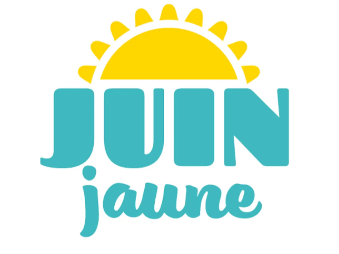 juin jaune