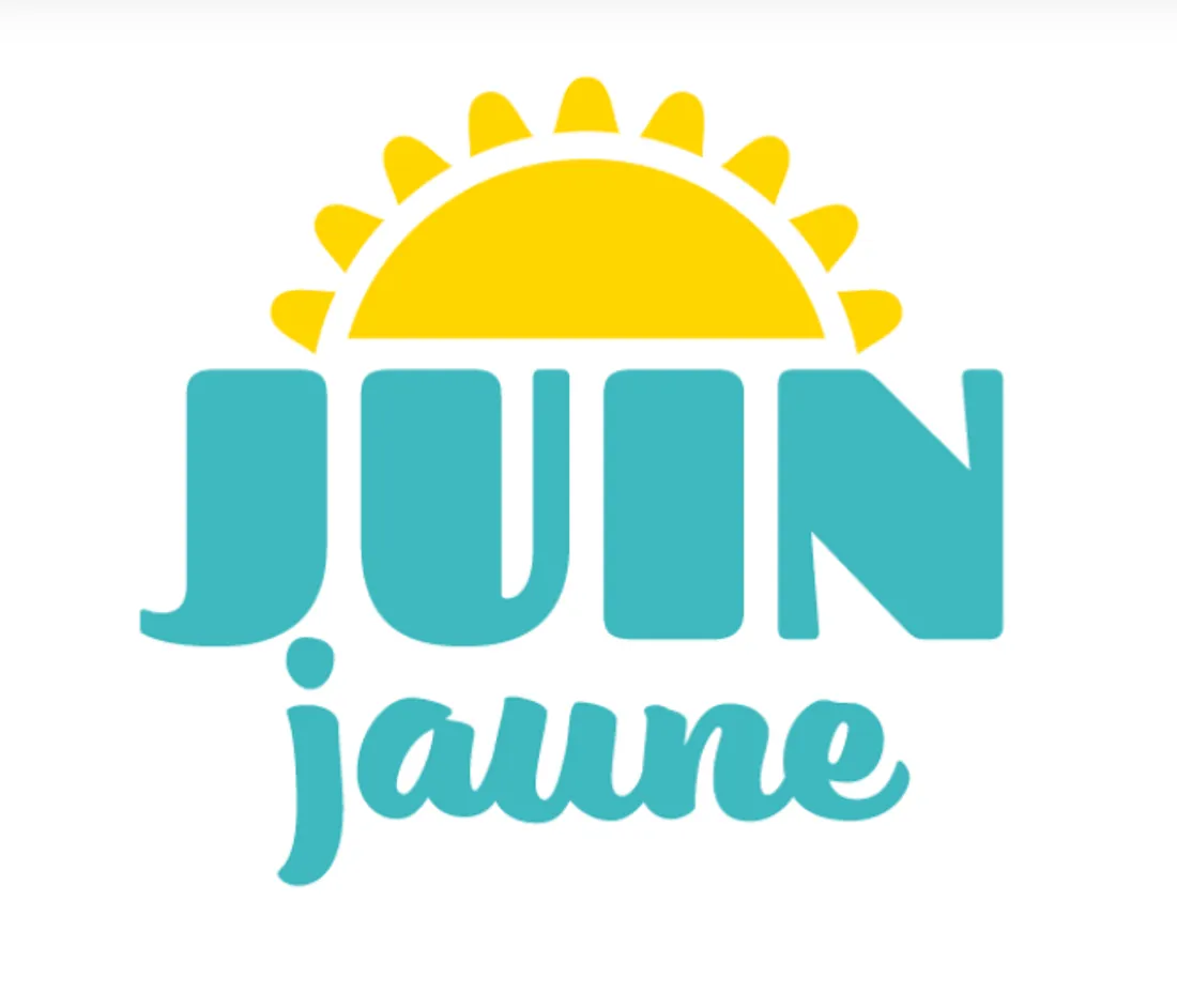 juin jaune