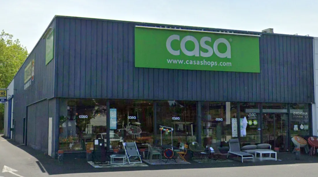 Casa