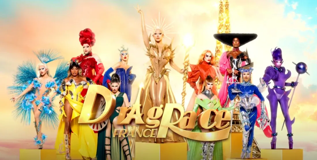 drag race