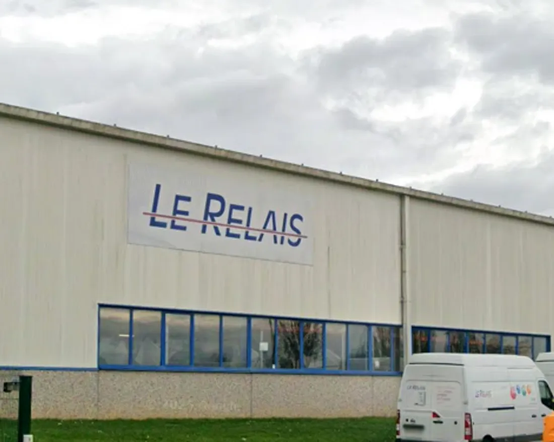 le relais