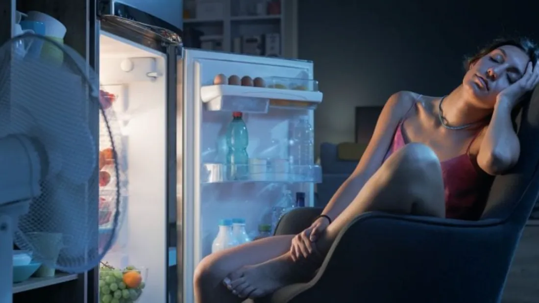 Retrouver le sommeil dans la fournaise de l’été