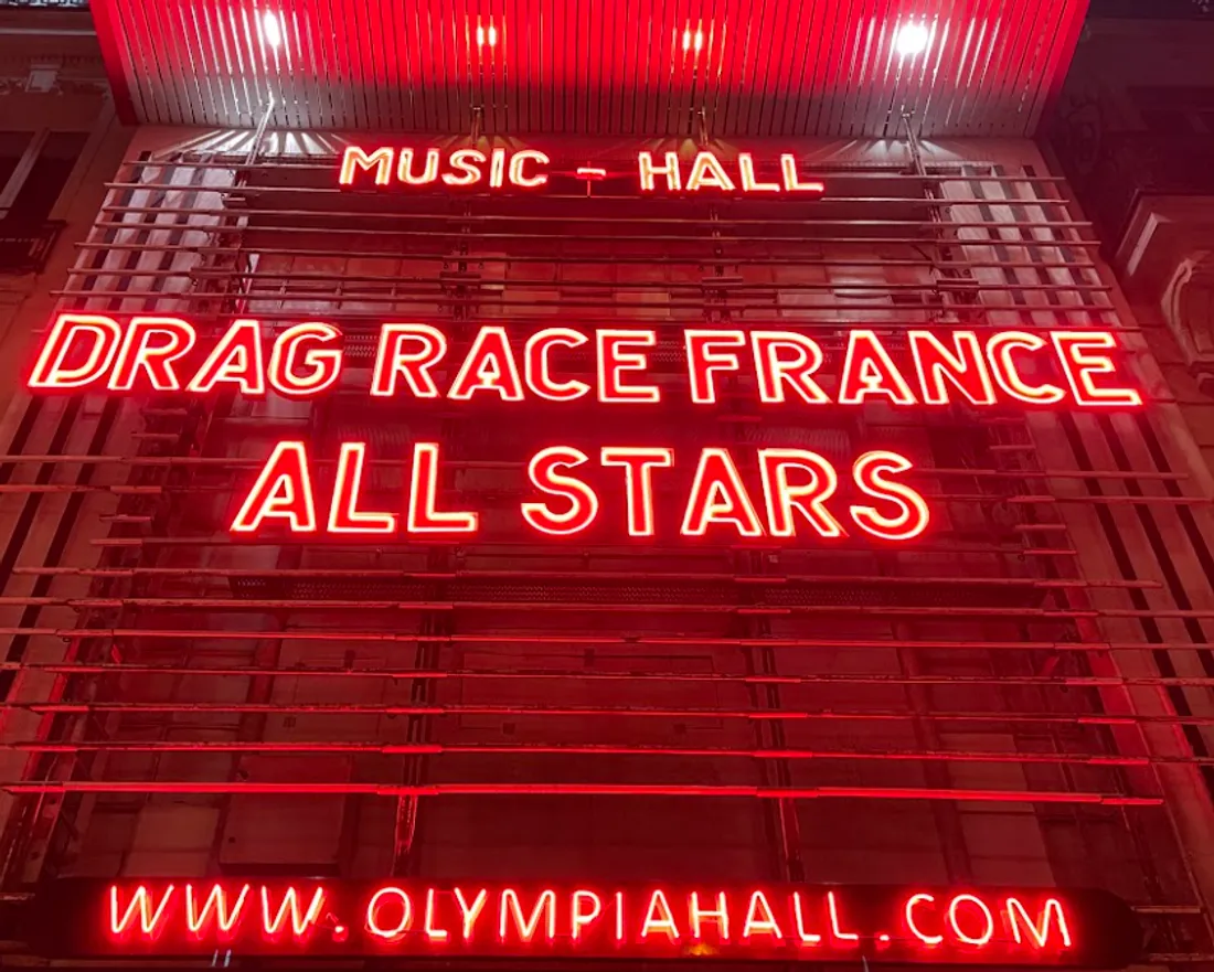 drag race finale